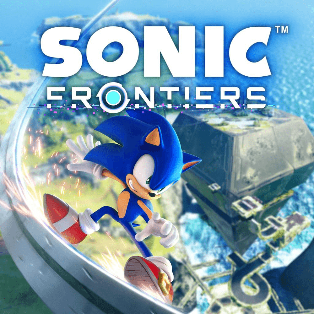 🖥️ Sonic Frontiers Deluxe Edition™ - PC Steam®