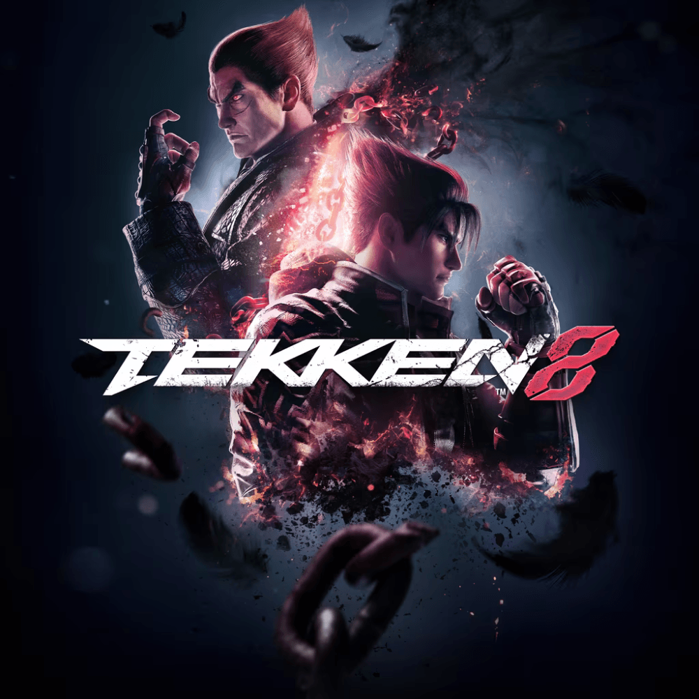 🖥️ Tekken 8™ - PC Steam®
