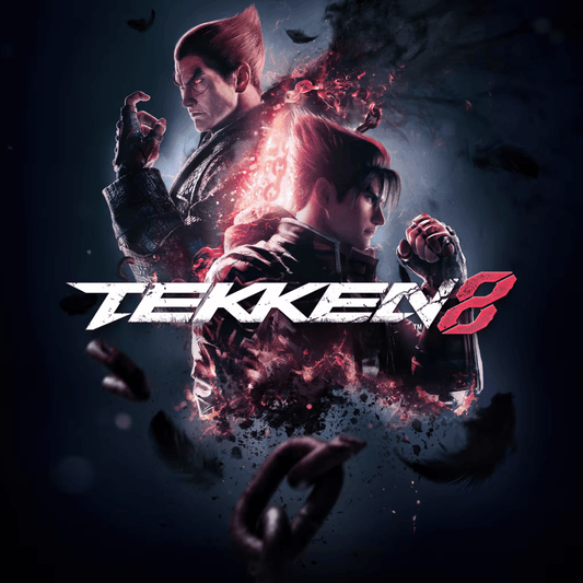 🖥️ Tekken 8™ - PC Steam®