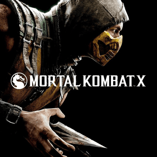 🖥️ Mortal Kombat XL™ - PC Steam®