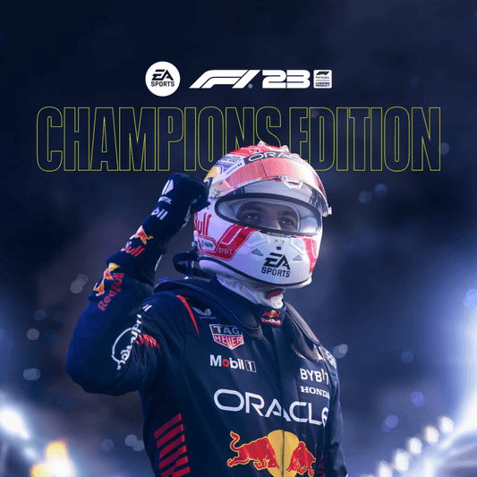 🖥️ F1 23: Champions Edition™ - PC Steam®