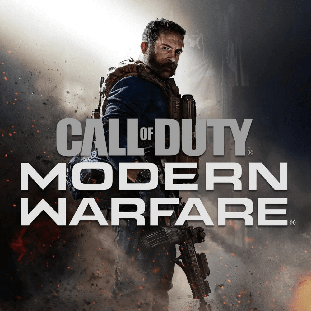 🖥️ Call of Duty: Modern Warfare 2019™ - PC Steam®