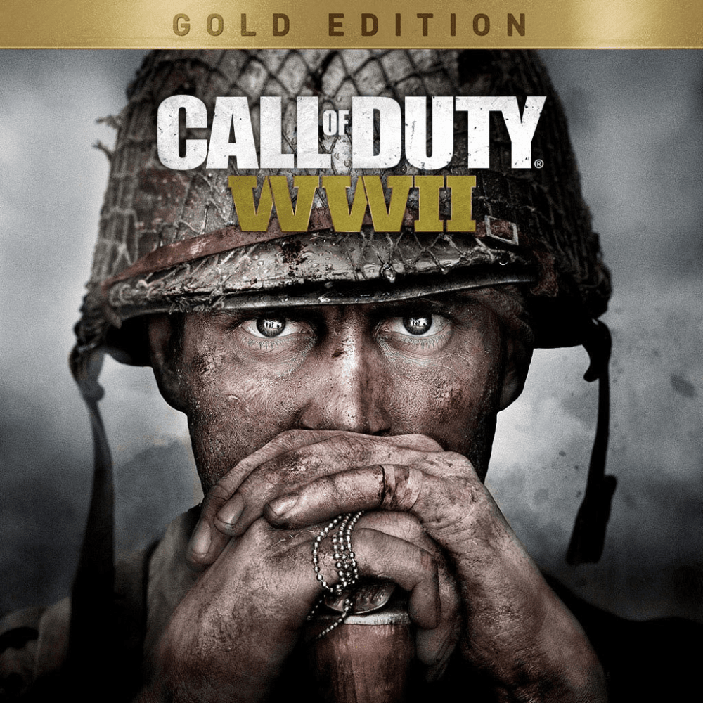 🖥️ Call of Duty: WWII Digital Deluxe™ - PC Steam®