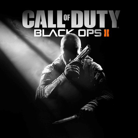 🖥️ Call of Duty: Black Ops II™ - PC Steam®