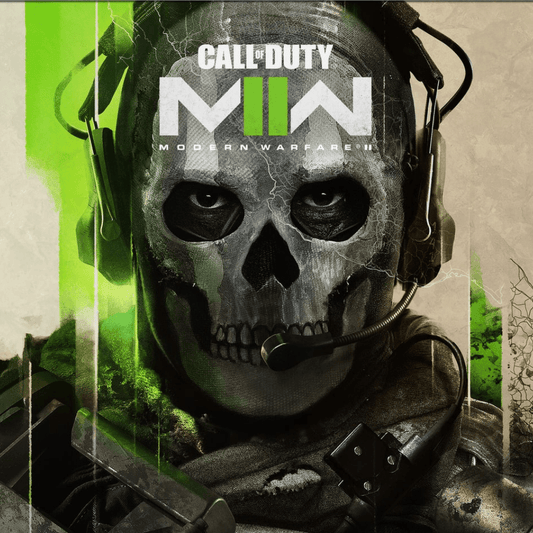 🖥️ Call of Duty: Modern Warfare II Vault Edition™ - PC Steam®