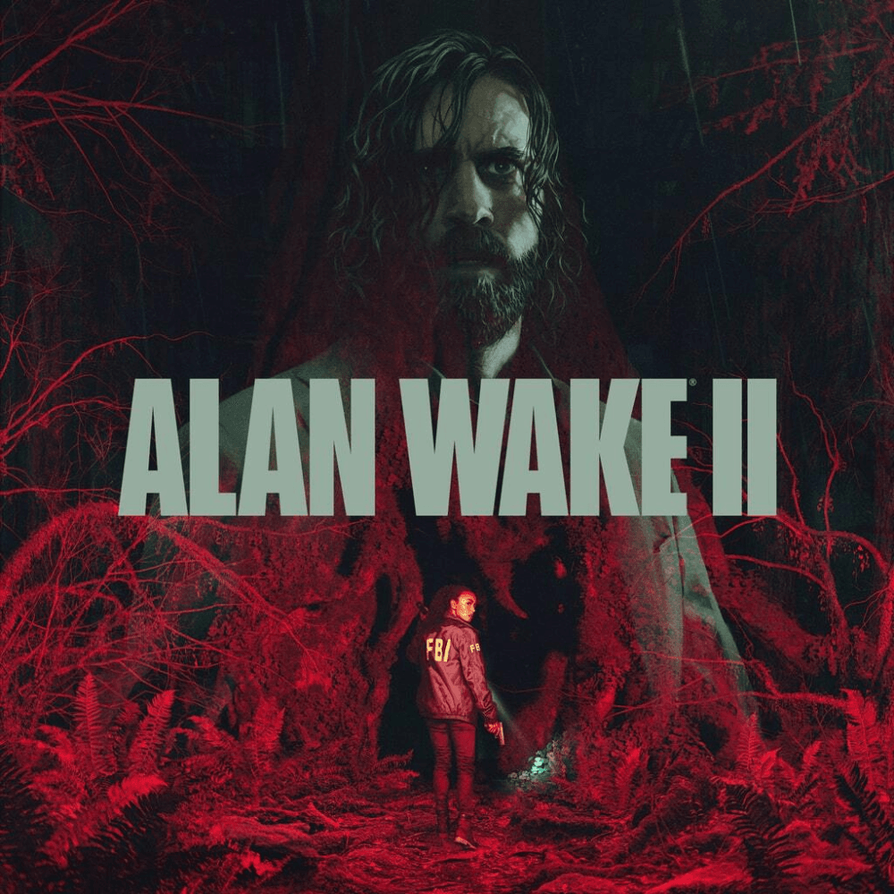 🖥️ Alan Wake 2™ - PC Steam®