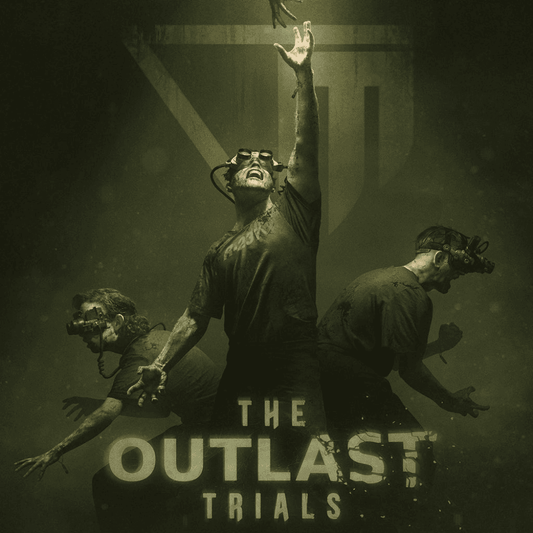 🖥️ The Outlast Trials™ - PC Steam®