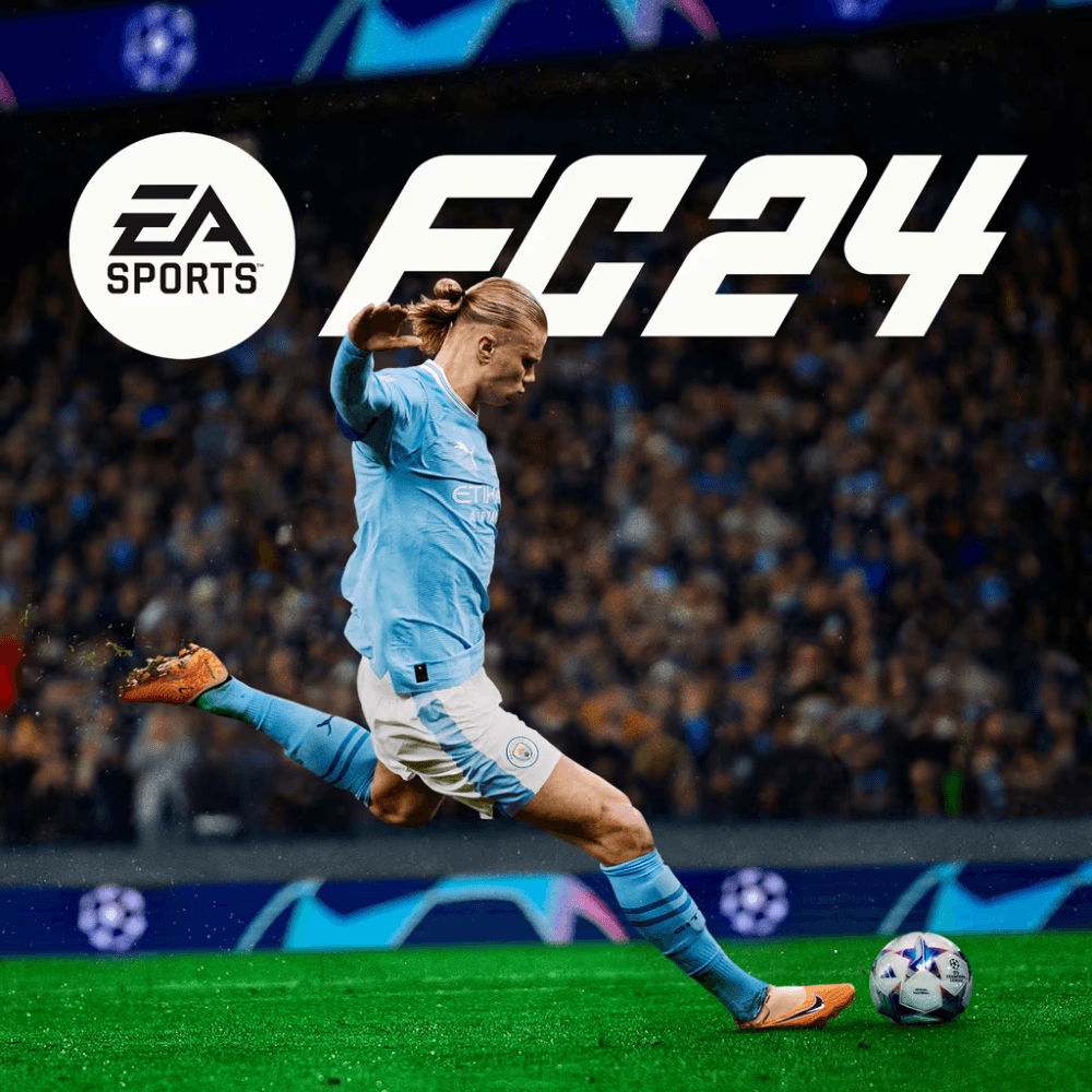 🖥️ Ea Sports Fc 24™ - PC Steam®