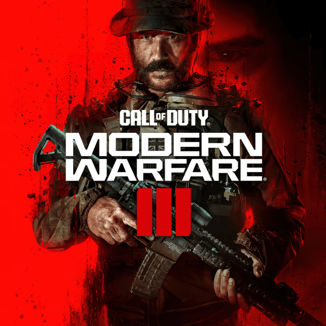 🖥️ Call of Duty: Modern Warfare III™ - PC Steam®
