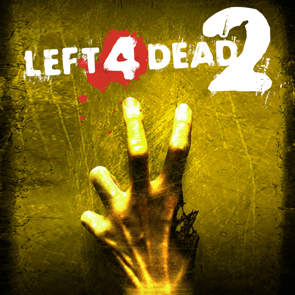 🖥️ Left 4 Dead 2™ - PC Steam®