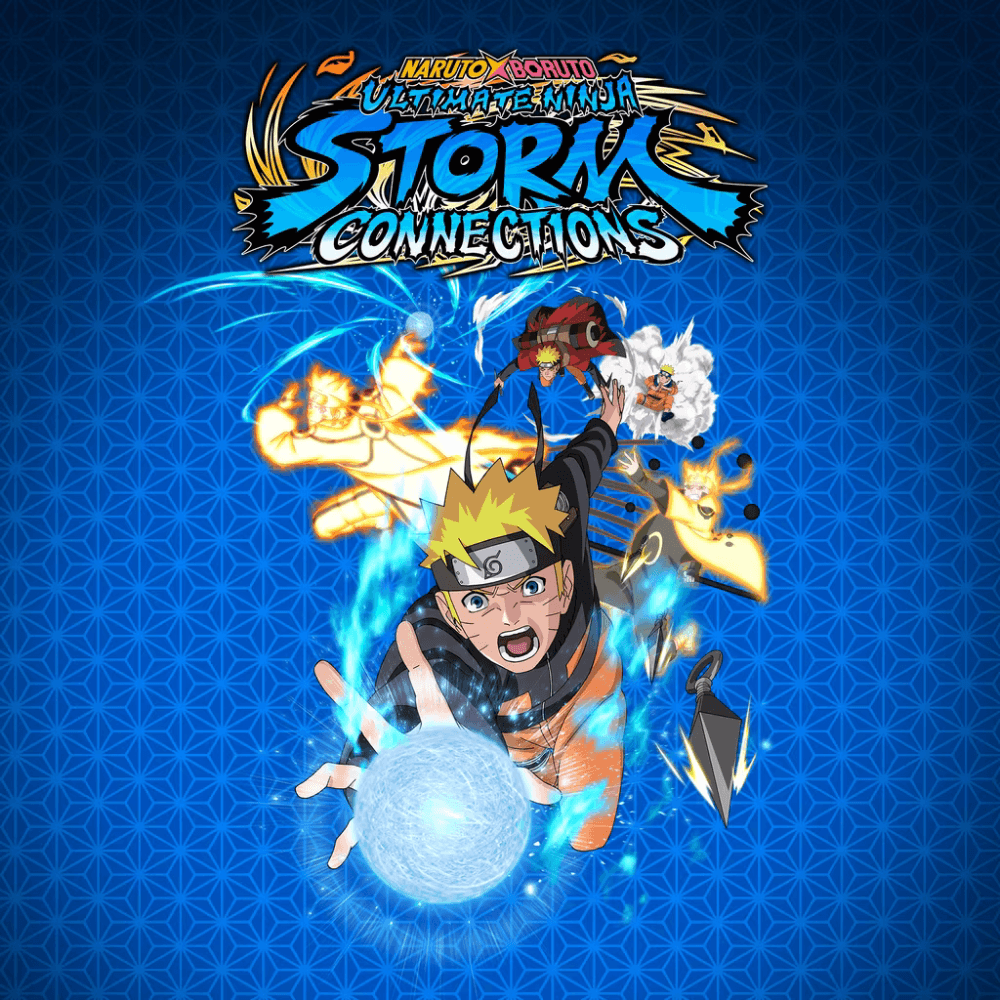 🖥️ NARUTO X BORUTO Ultimate Ninja STORM CONNECTIONS™ - PC Steam®