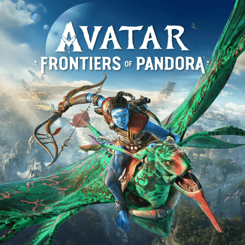 🖥️ Avatar: Frontiers of Pandora™ - PC Steam®