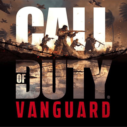 🖥️ Call of Duty: Vanguard™ - PC Steam®