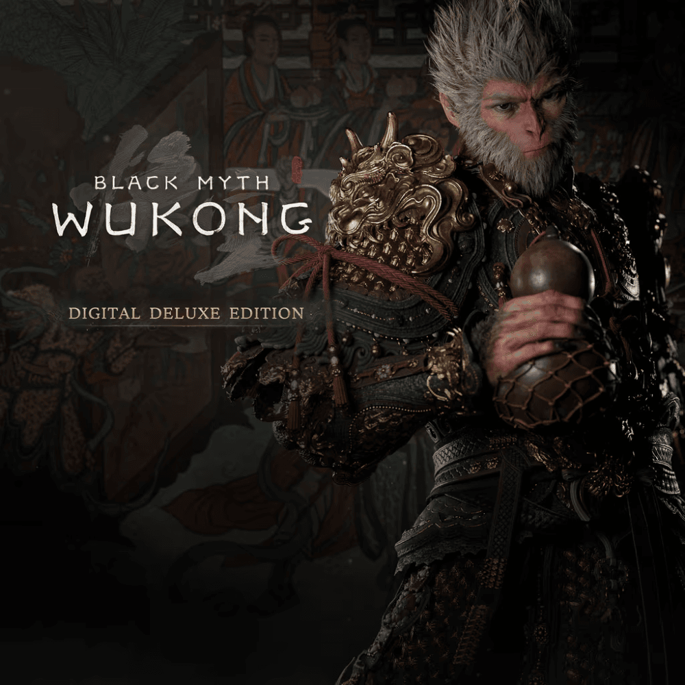 🖥️ Black Myth: Wukong Deluxe Edition™ - PC Steam®