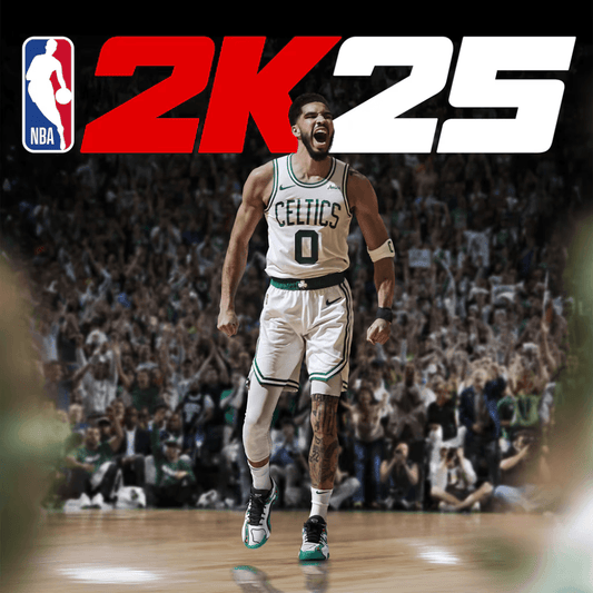 🖥️ NBA 2K25™ - PC Steam®