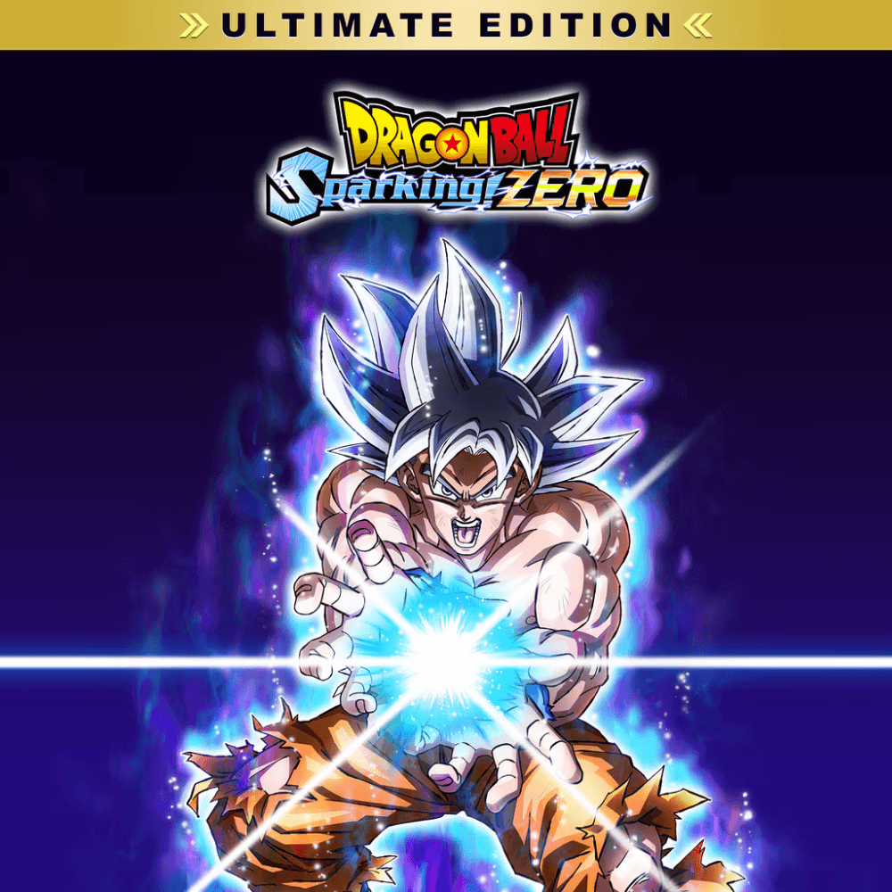 🖥️ Dragon Ball: Sparking! Zero Ultimate Edition™ - PC Steam®