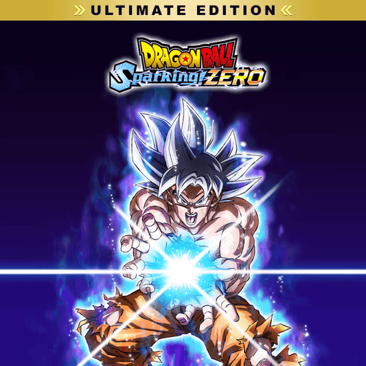 🖥️ Dragon Ball: Sparking! Zero Ultimate Edition™ - PC Steam®
