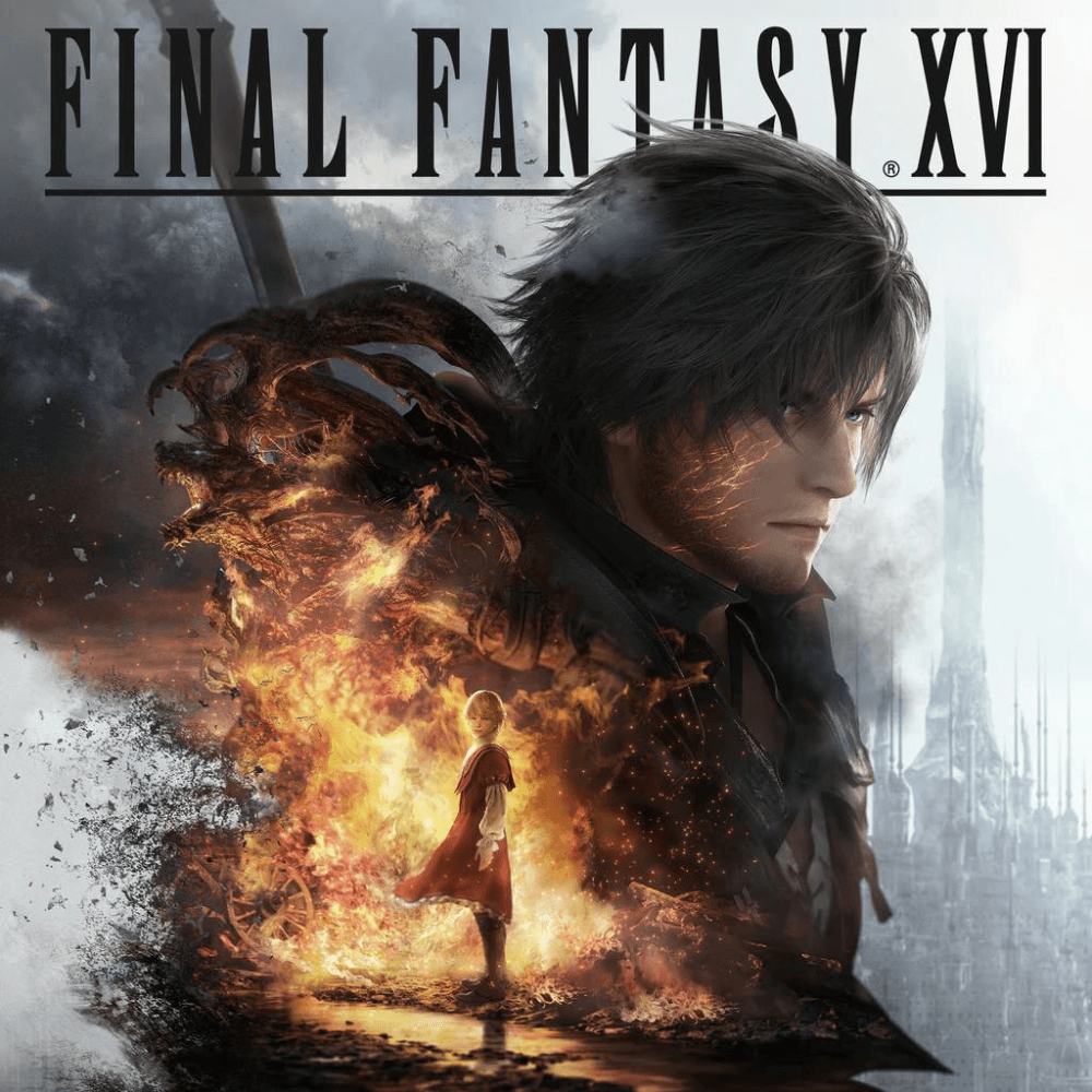 🖥️ Final Fantasy XVI™ - PC Steam®