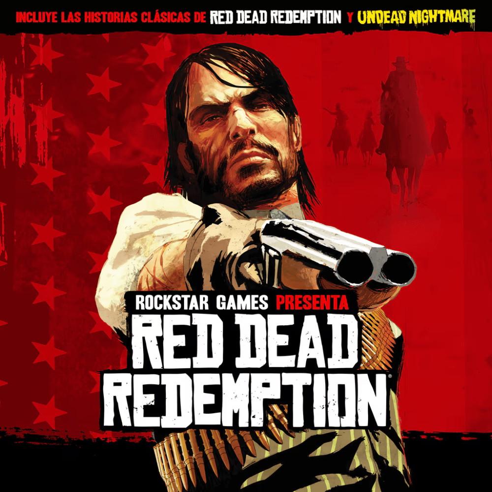🖥️ Red Dead Redemption™ - PC Steam®