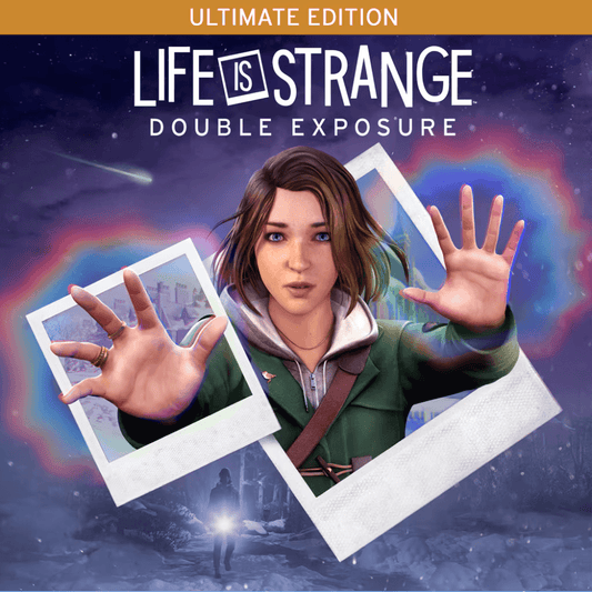🖥️ Life is Strange: Double Exposure Ultimate Edition™ - PC Steam®
