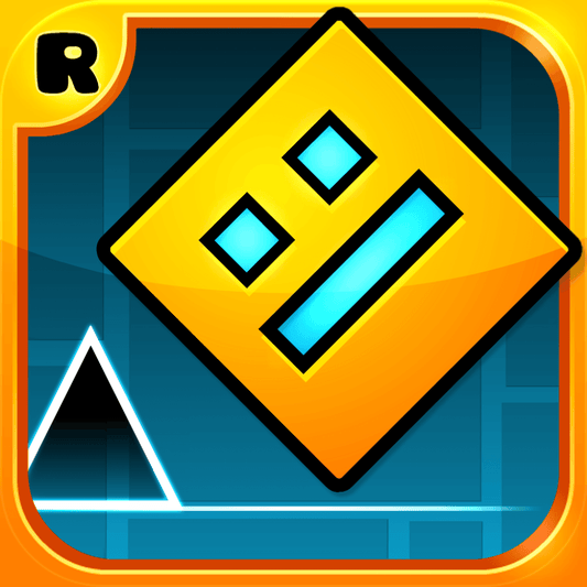 🖥️ Geometry Dash™ - PC Steam®