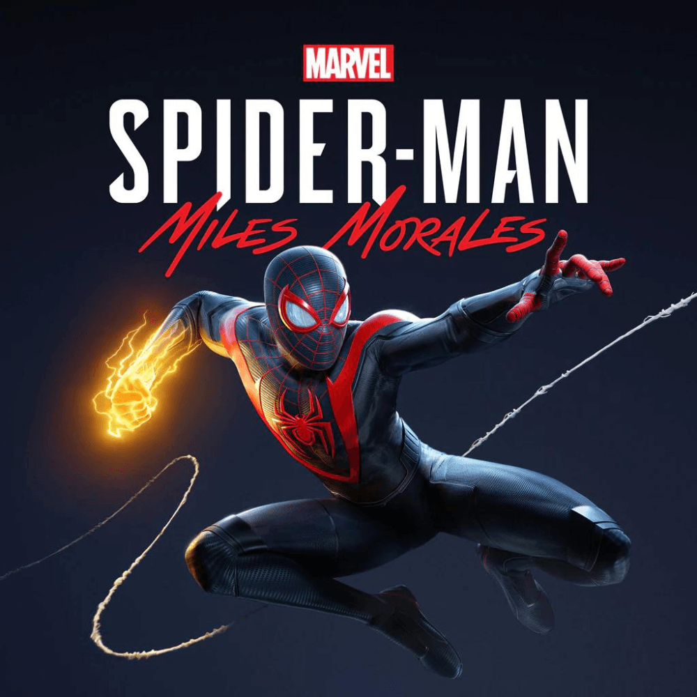 🖥️ Marvel Spiderman Miles Morales™ - PC Steam®