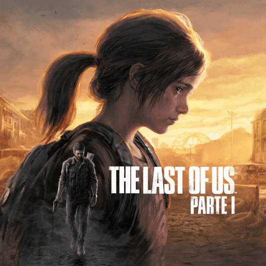 🖥️ The Last Of Us™ - PC Steam®