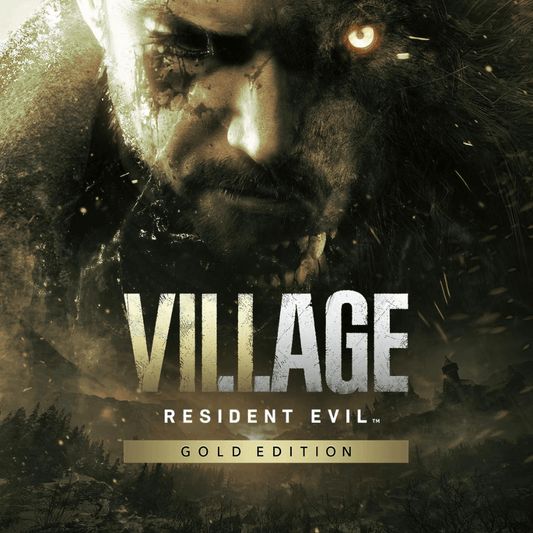 🖥️ Resident Evil 8 Village Gold Edition™ - PC Steam®