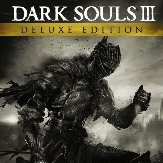 🖥️ Dark Souls 3 Deluxe Edition™ - PC Steam®