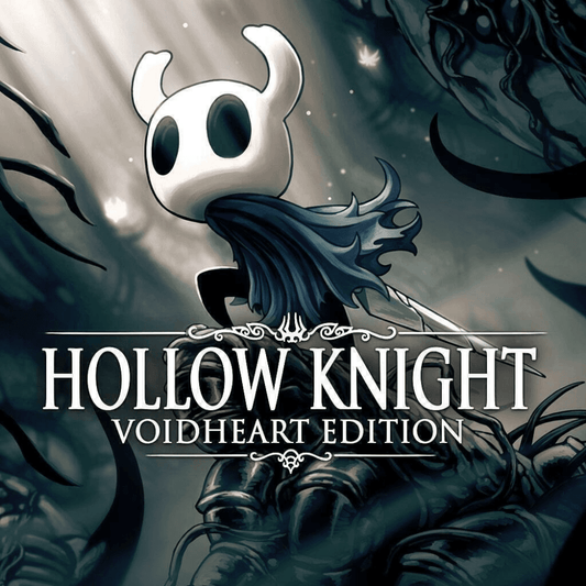 🖥️ Hollow Knight™ - PC Steam®
