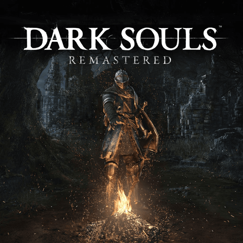 🖥️ Dark Souls: Remastered™ - PC Steam®
