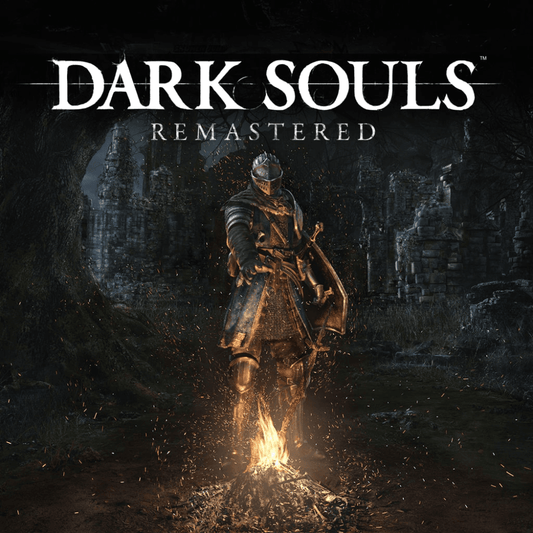 🖥️ Dark Souls: Remastered™ - PC Steam®