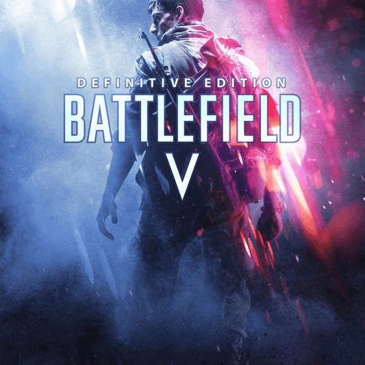 🖥️ Battlefield V Definitive Edition™ - PC Steam®