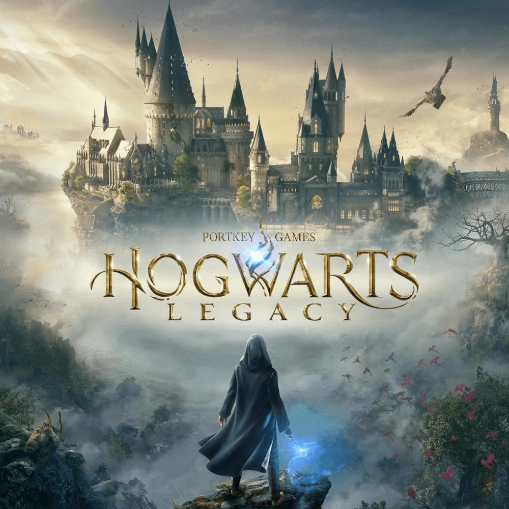 🖥️ Hogwarts Legacy Deluxe Edition™ - PC Steam®