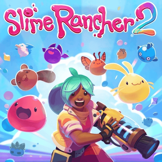 🖥️ Slime Rancher 2™ - PC Steam®
