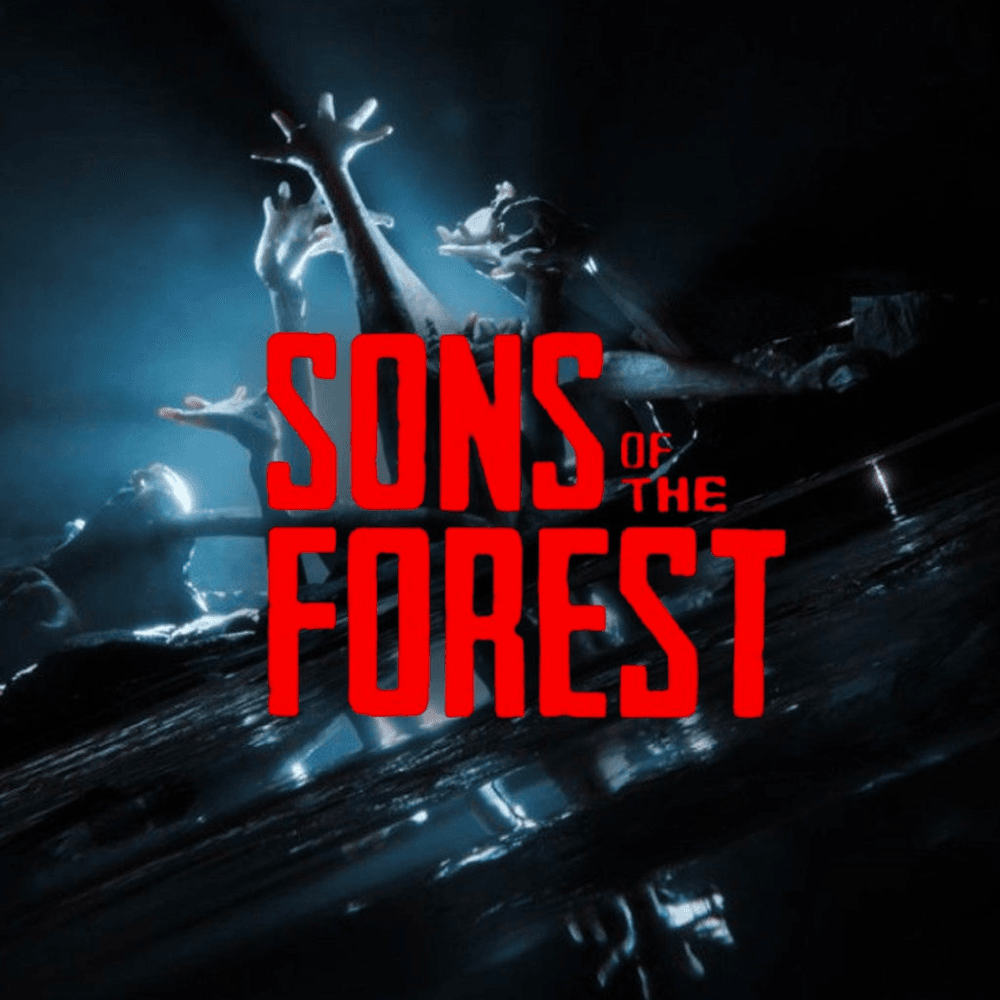 🖥️ Sons Of The Forest™ - PC Steam®