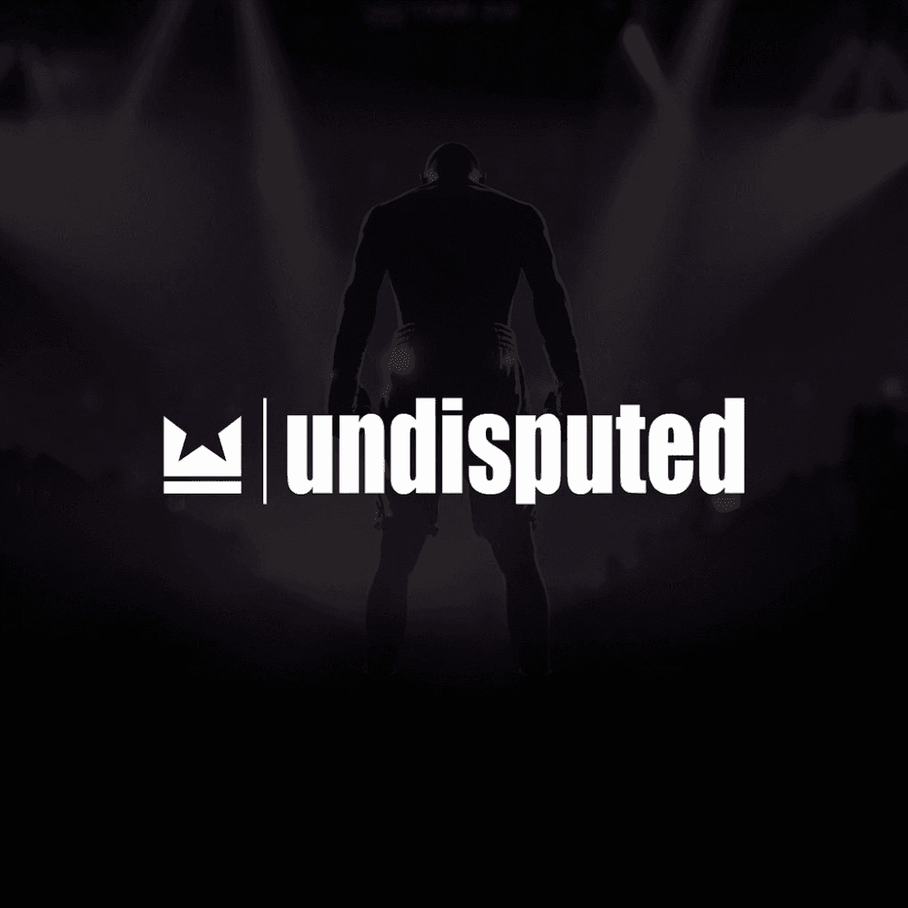 🖥️ Undisputed™ - PC Steam®