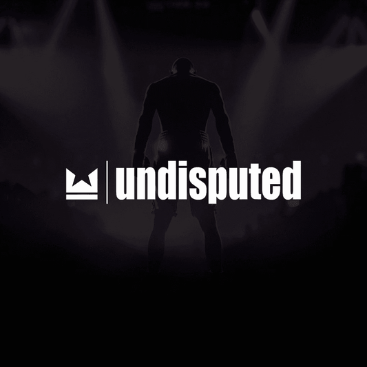 🖥️ Undisputed™ - PC Steam®