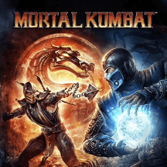 🖥️ Mortal Kombat 9 Komplete Edition™ - PC Steam®