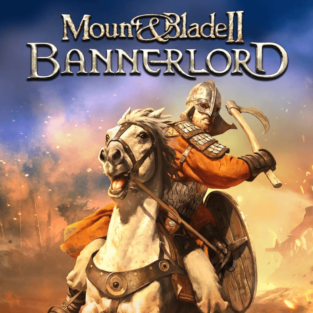 🖥️ Mount & Blade 2: Bannerlord™ - PC Steam®