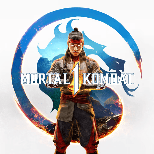 🖥️ Mortal Kombat 1™ - PC Steam®