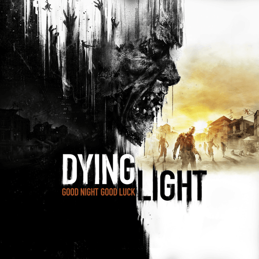 🖥️ Dying Light Definitive Edition™ - PC Steam®