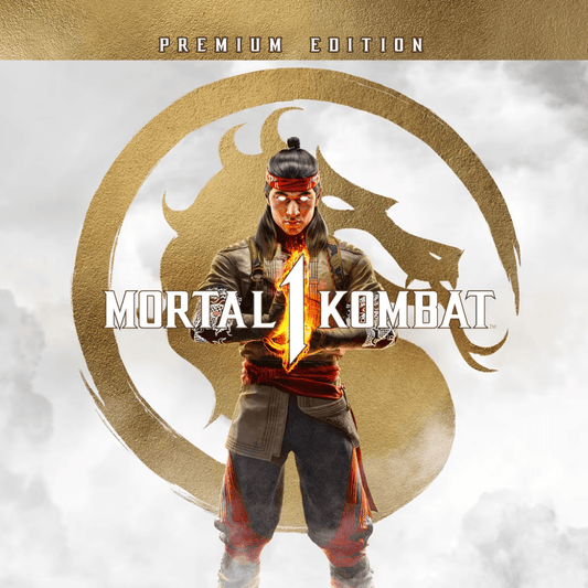 🖥️ Mortal Kombat 1 Premium Edition™ - PC Steam®