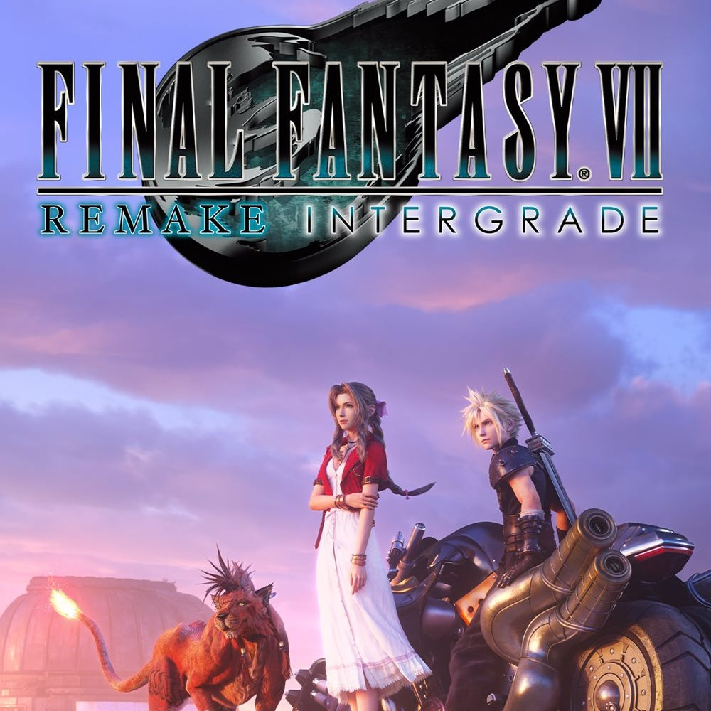 🖥️ Final Fantasy VII Remake Intergrade™ - PC Steam®