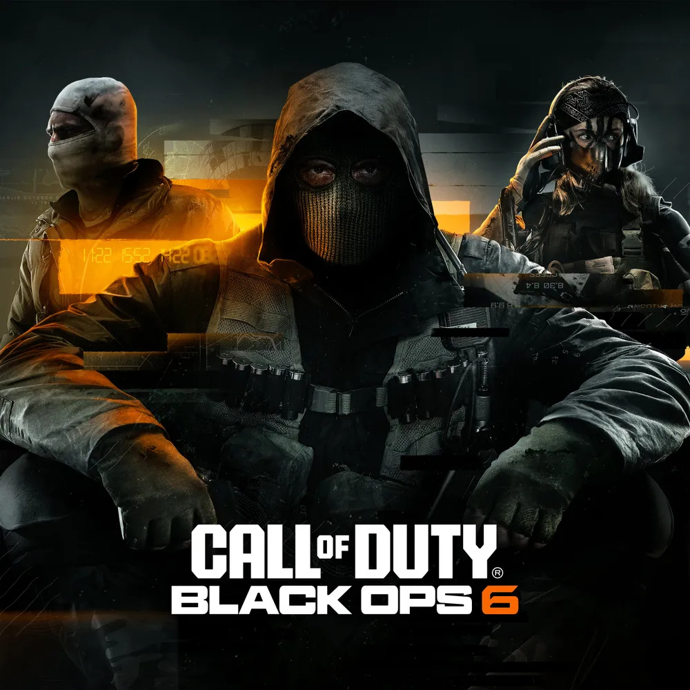 🖥️ Call of Duty: Black Ops 6™ - PC Steam®