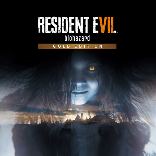 🖥️ Resident Evil 7 Biohazard Gold Edition™ - PC Steam®
