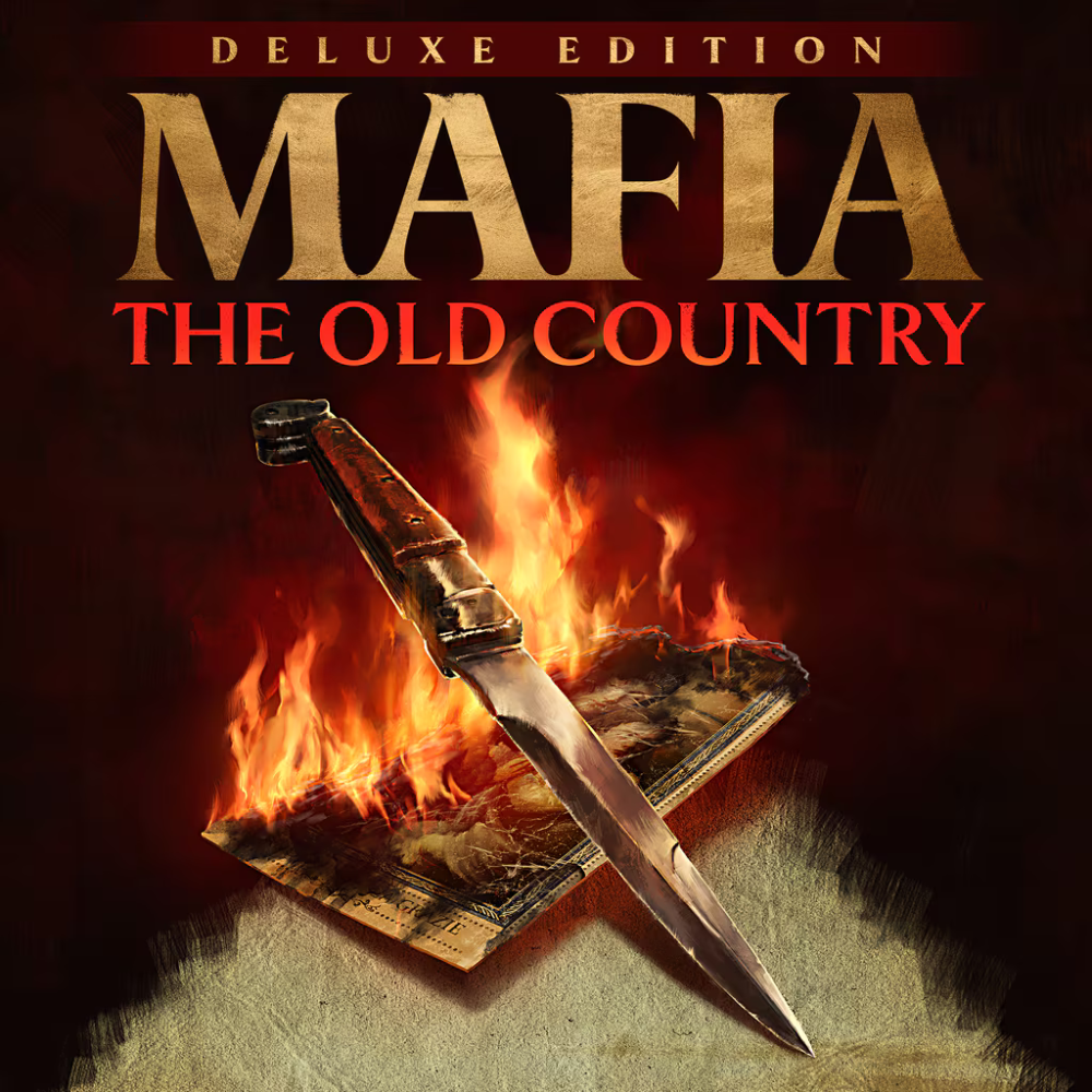 🖥️ Mafia: The Old Country Deluxe Edition™ - PC Steam®
