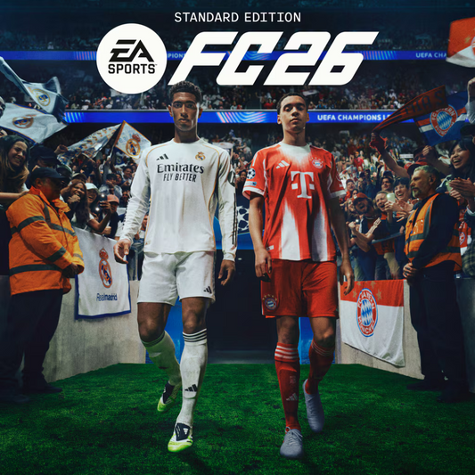 🖥️ Ea Sports Fc 26™ - PC Steam®