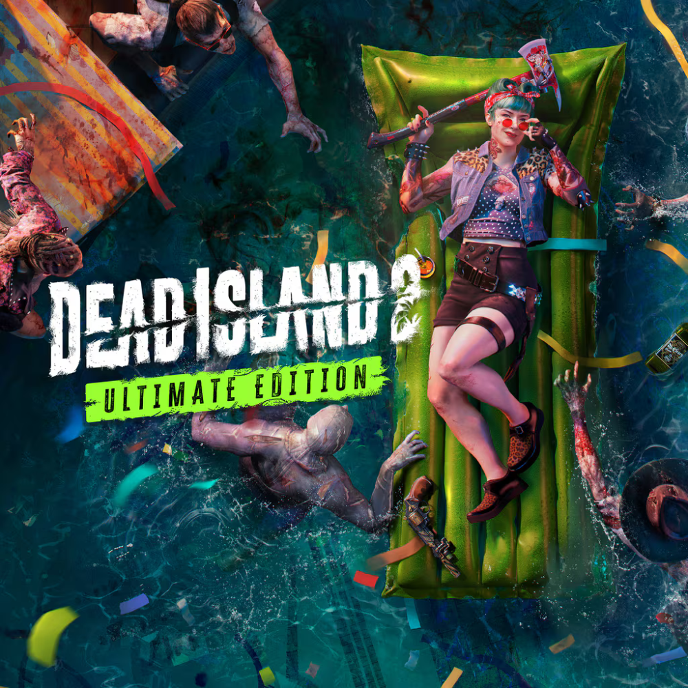 🖥️ Dead Island 2 Ultimate Edition™ - PC Steam®