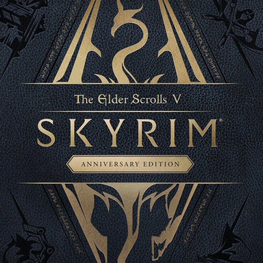 🖥️ The Elder Scrolls V: Skyrim Anniversary Edition™ - PC Steam®